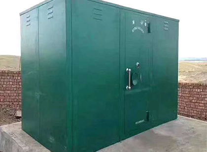 丹阳炸药柜的作用：不仅仅是容器，更是安全与管理的核心防线